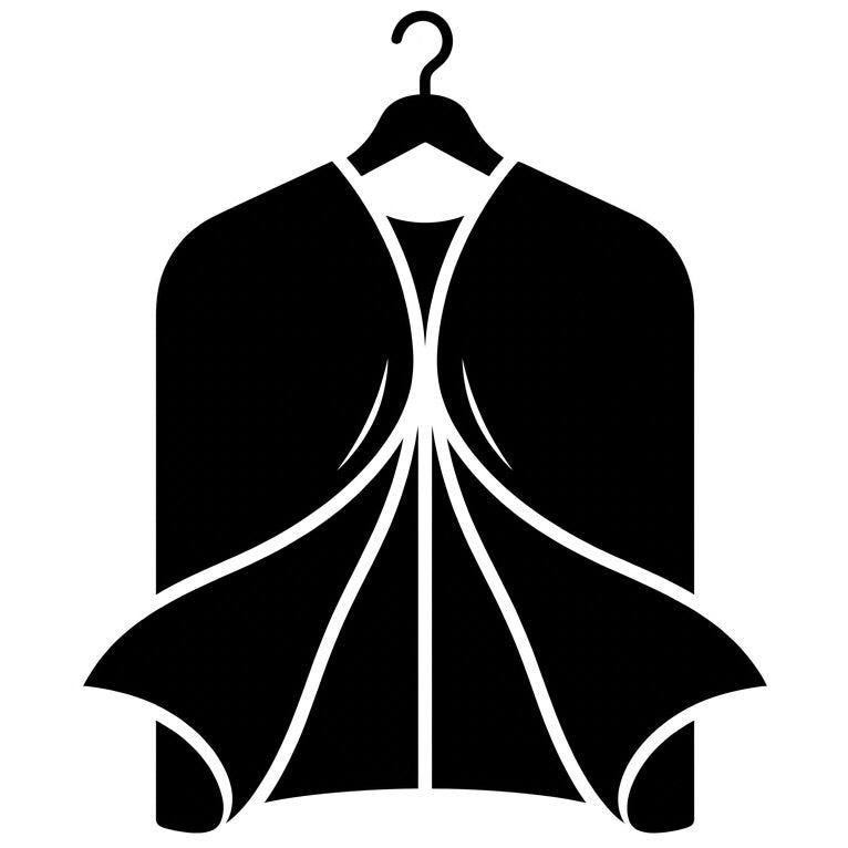 APERTURA GARMENT BAG